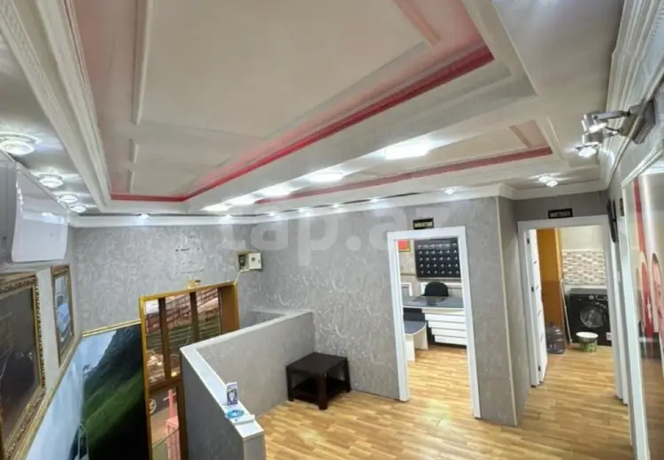 0 m² Obyekt / Ofis , Yasamal qəs., Yasamal, Bakı