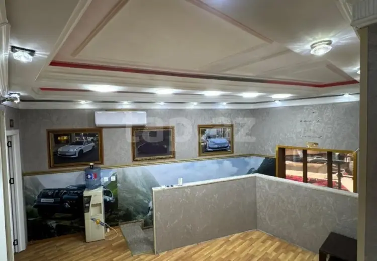 0 m² Obyekt / Ofis , Yasamal qəs., Yasamal, Bakı