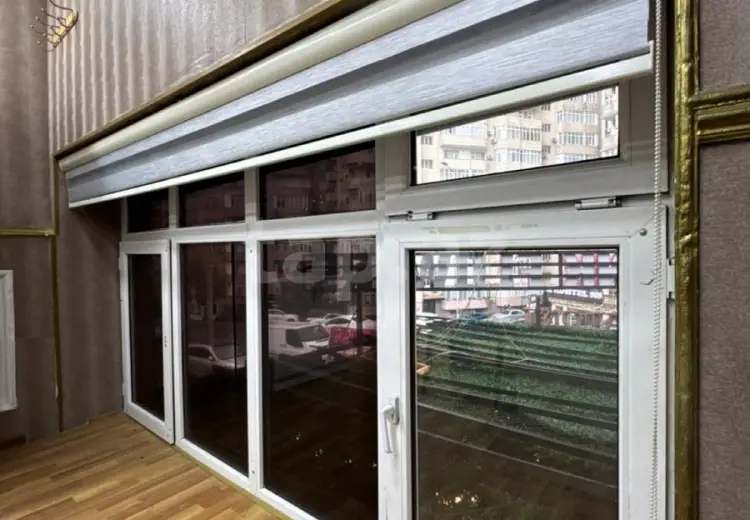0 m² Obyekt / Ofis , Yasamal qəs., Yasamal, Bakı