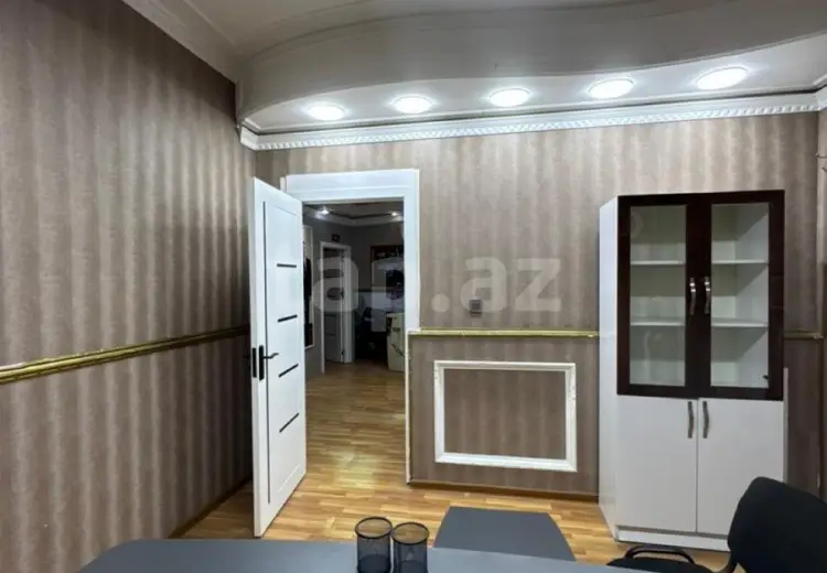 0 m² Obyekt / Ofis , Yasamal qəs., Yasamal, Bakı