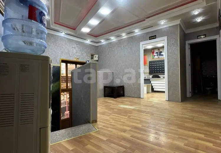 0 m² Obyekt / Ofis , Yasamal qəs., Yasamal, Bakı