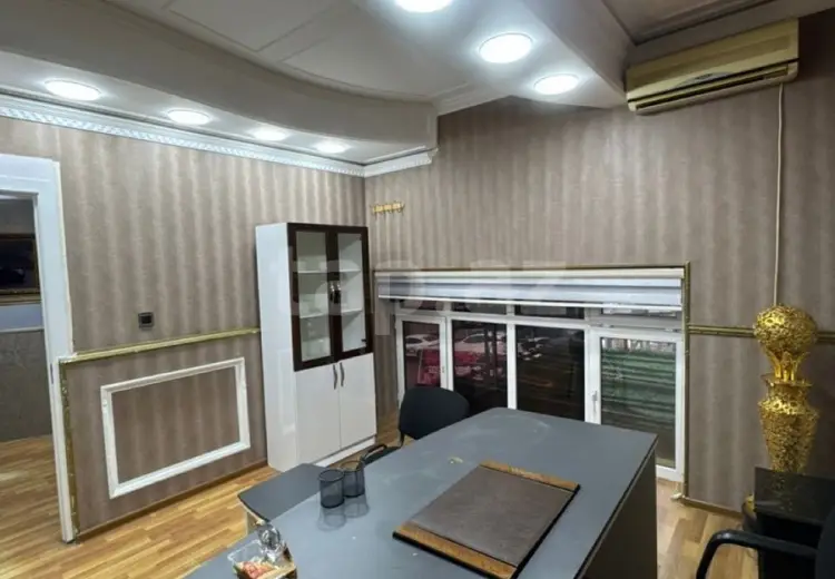 0 m² Obyekt / Ofis , Yasamal qəs., Yasamal, Bakı