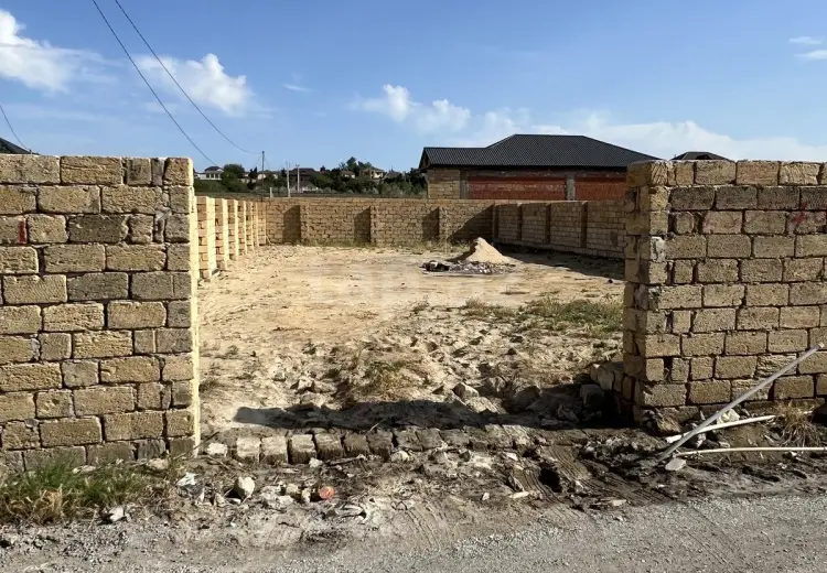 0 m² Obyekt / Ofis , Novxanı, Abşeron