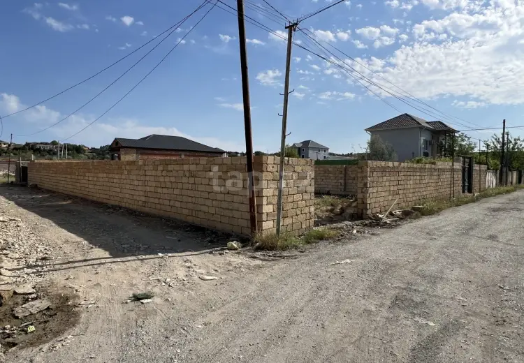 0 m² Obyekt / Ofis , Novxanı, Abşeron