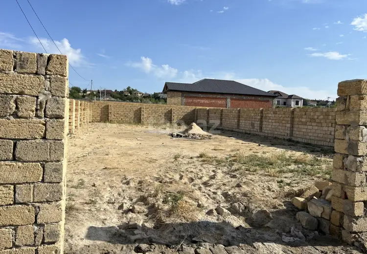 0 m² Obyekt / Ofis , Novxanı, Abşeron