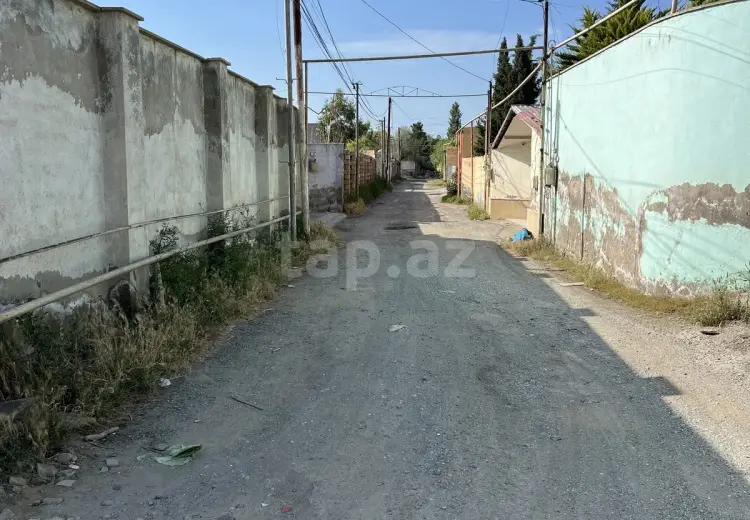0 m² Obyekt / Ofis , Novxanı, Abşeron