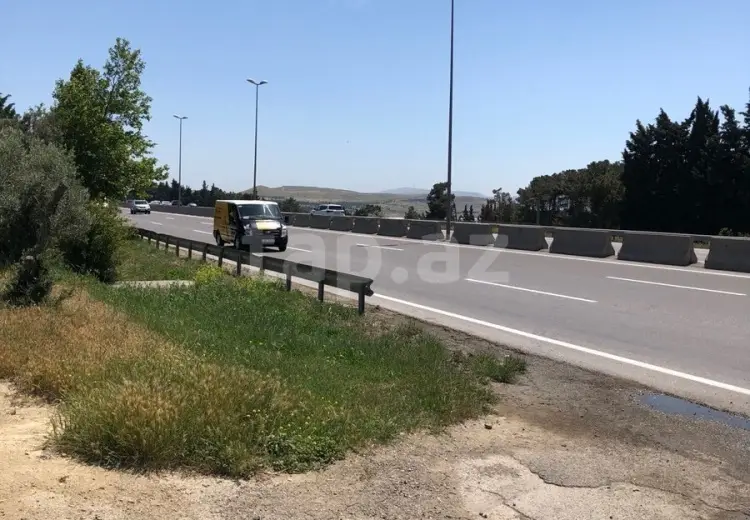 0 m² Obyekt / Ofis , Saray, Abşeron