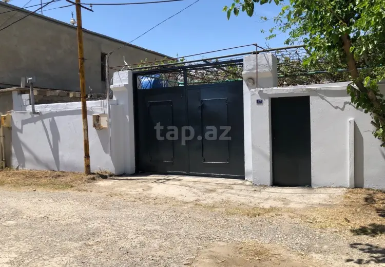 0 m² Obyekt / Ofis , Saray, Abşeron
