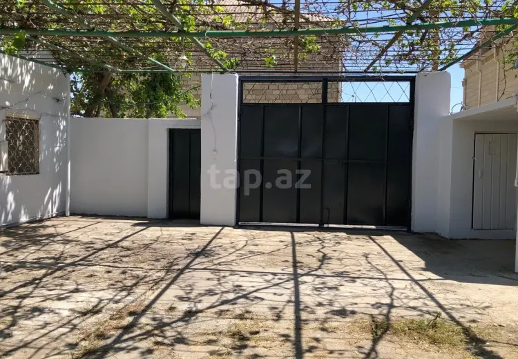 0 m² Obyekt / Ofis , Saray, Abşeron