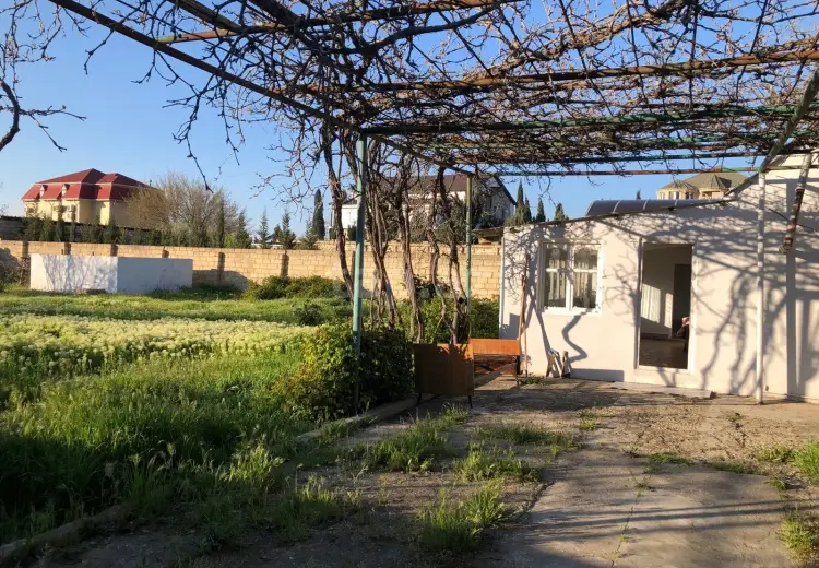 0 m² Obyekt / Ofis , Saray, Abşeron