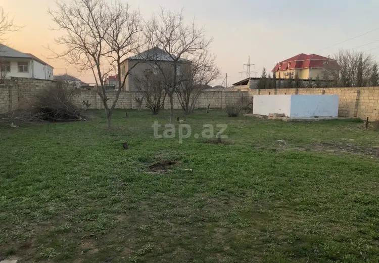 0 m² Obyekt / Ofis , Saray, Abşeron