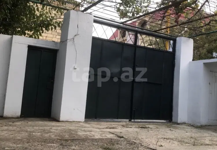 0 m² Obyekt / Ofis , Saray, Abşeron
