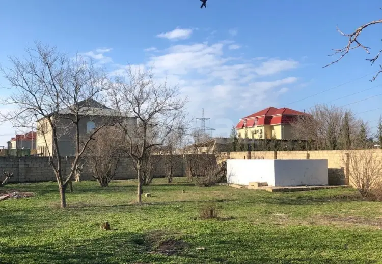 0 m² Obyekt / Ofis , Saray, Abşeron