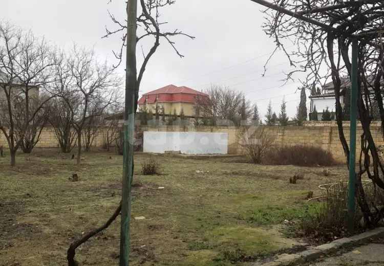 0 m² Obyekt / Ofis , Saray, Abşeron