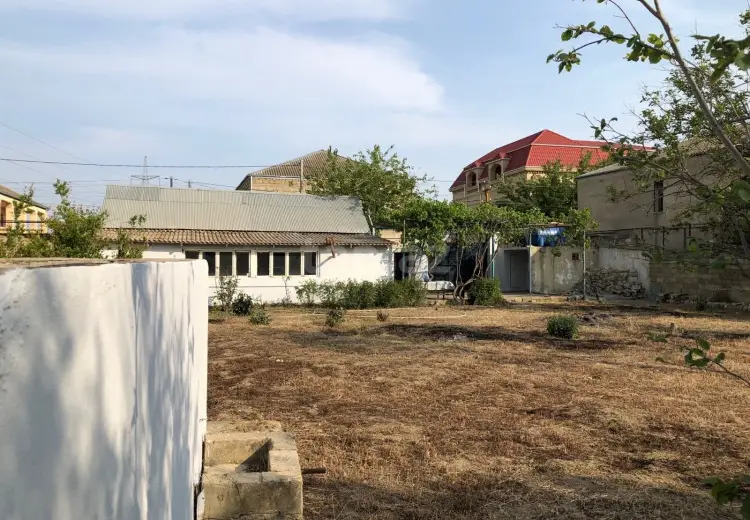 0 m² Obyekt / Ofis , Saray, Abşeron