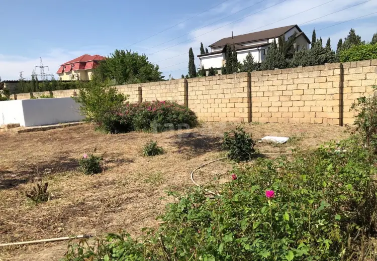 0 m² Obyekt / Ofis , Saray, Abşeron