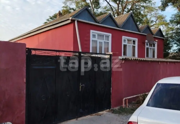 4 otaqlı mənzil , Xaçmaz