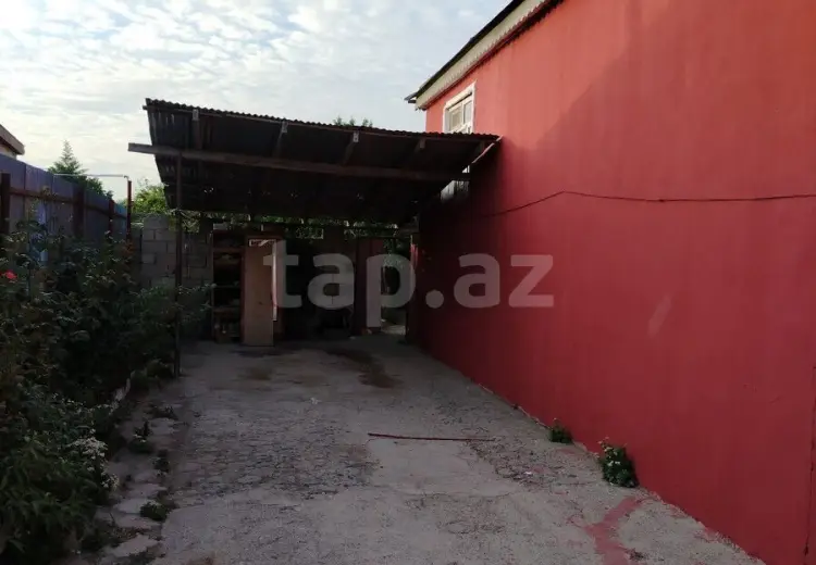 4 otaqlı mənzil , Xaçmaz