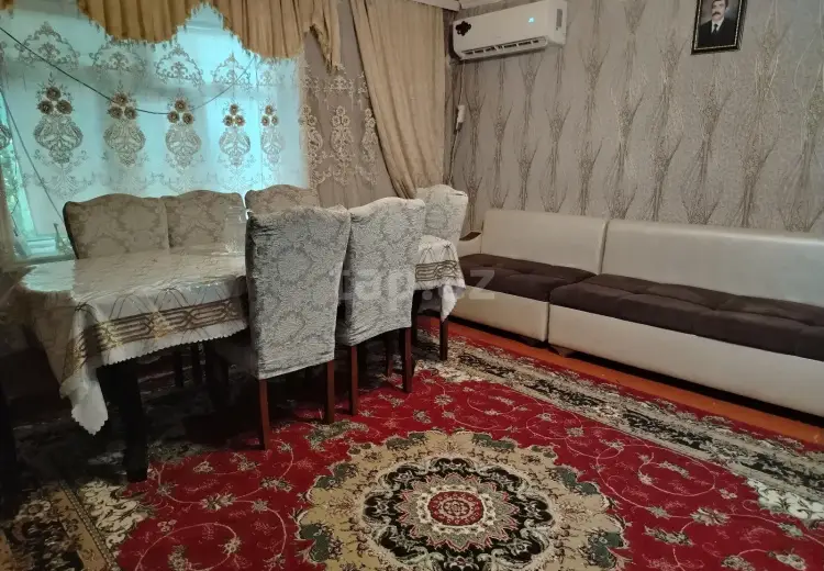 4 otaqlı mənzil , Xaçmaz