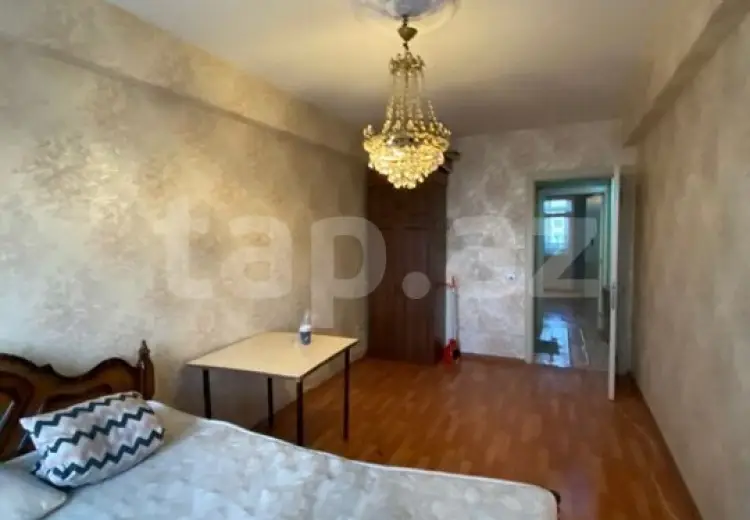 2 otaqlı mənzil , Bakı