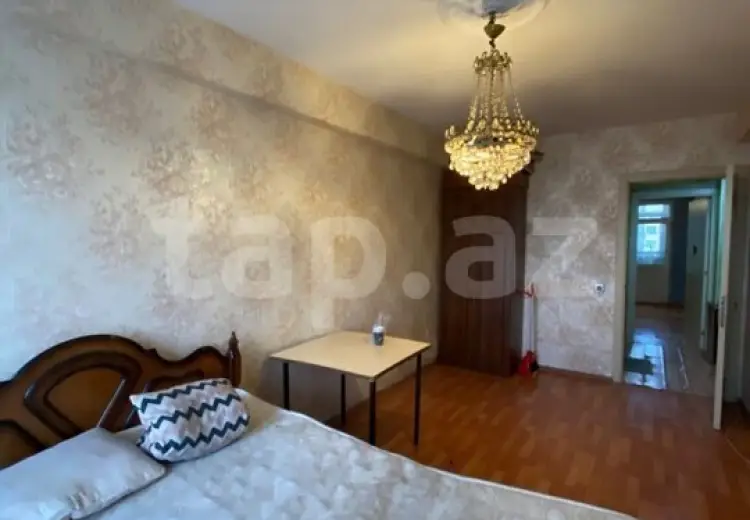 2 otaqlı mənzil , Bakı