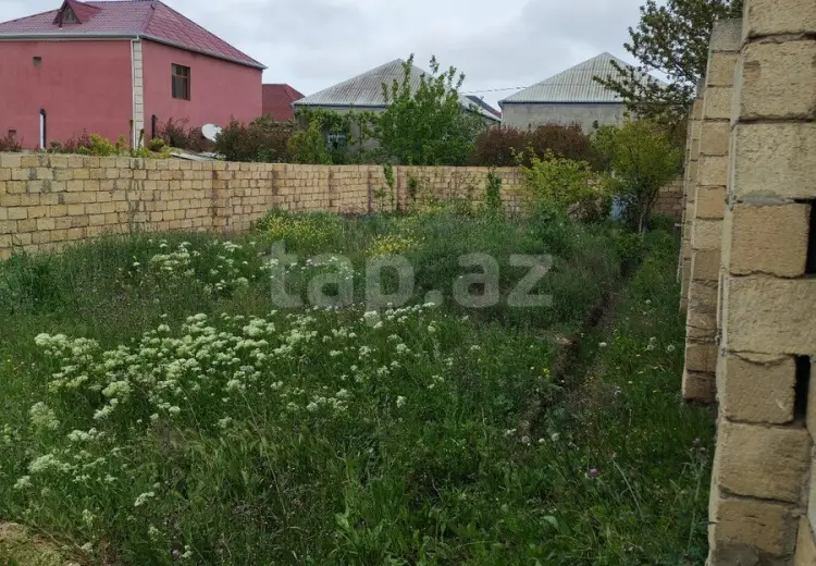 0 m² Obyekt / Ofis , Saray, Abşeron