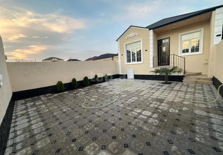 3 otaqlı mənzil , Saray, Abşeron