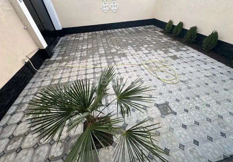 3 otaqlı mənzil , Saray, Abşeron