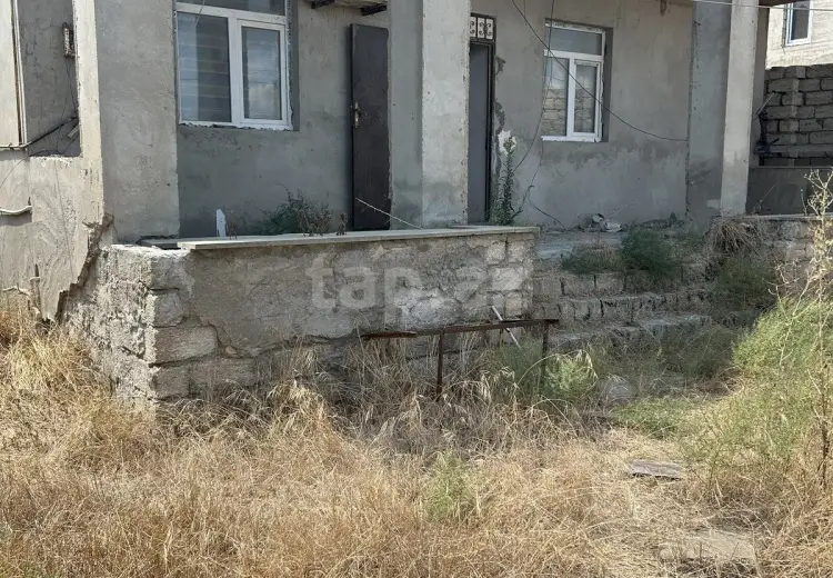 3 otaqlı mənzil , Hövsan qəs., Suraxanı, Bakı