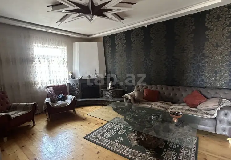 3 otaqlı mənzil , Hövsan qəs., Suraxanı, Bakı