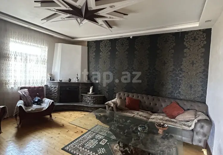 3 otaqlı mənzil , Hövsan qəs., Suraxanı, Bakı