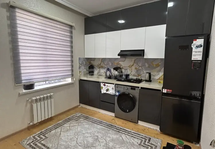 3 otaqlı mənzil , Hövsan qəs., Suraxanı, Bakı