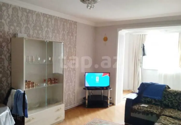 2 otaqlı mənzil , Sumqayıt