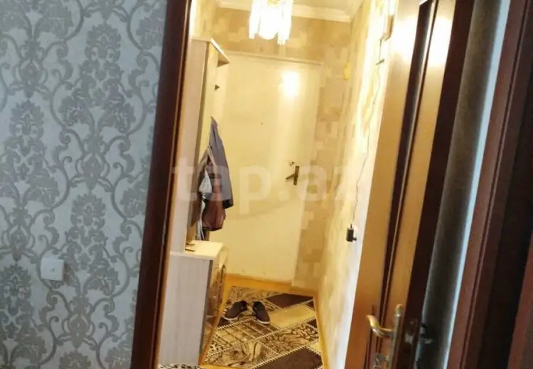 2 otaqlı mənzil , Sumqayıt