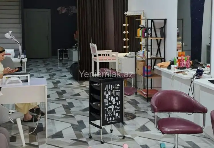 140 m² Obyekt / Ofis Satılır, Nərimanov, Bakı