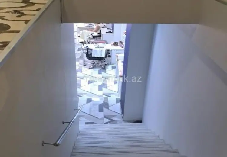 140 m² Obyekt / Ofis Satılır, Nərimanov, Bakı