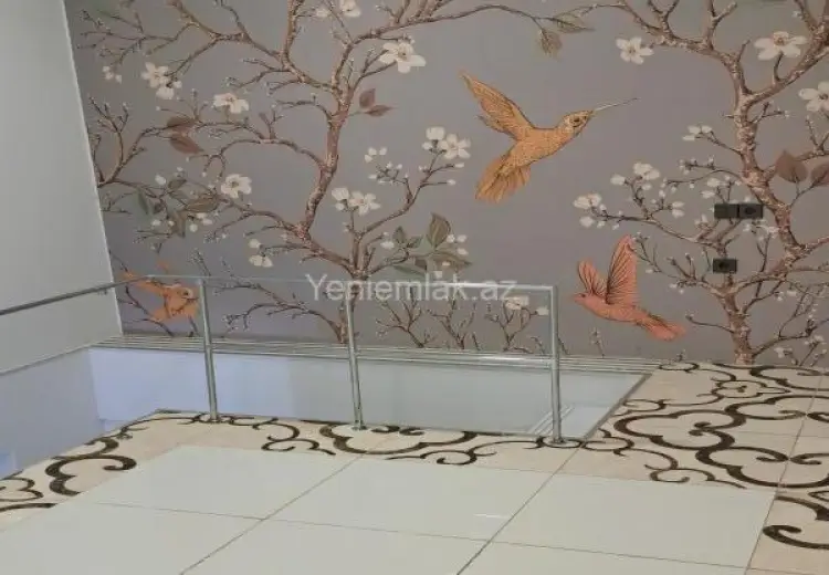 140 m² Obyekt / Ofis Satılır, Nərimanov, Bakı