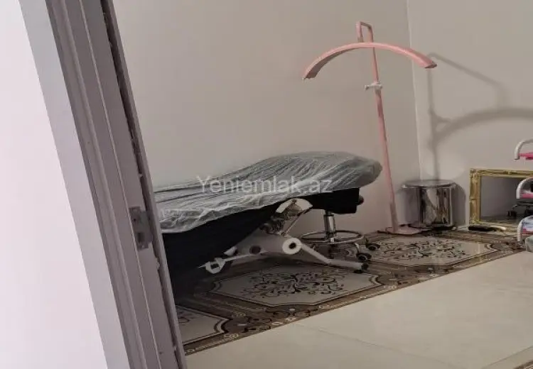 140 m² Obyekt / Ofis Satılır, Nərimanov, Bakı