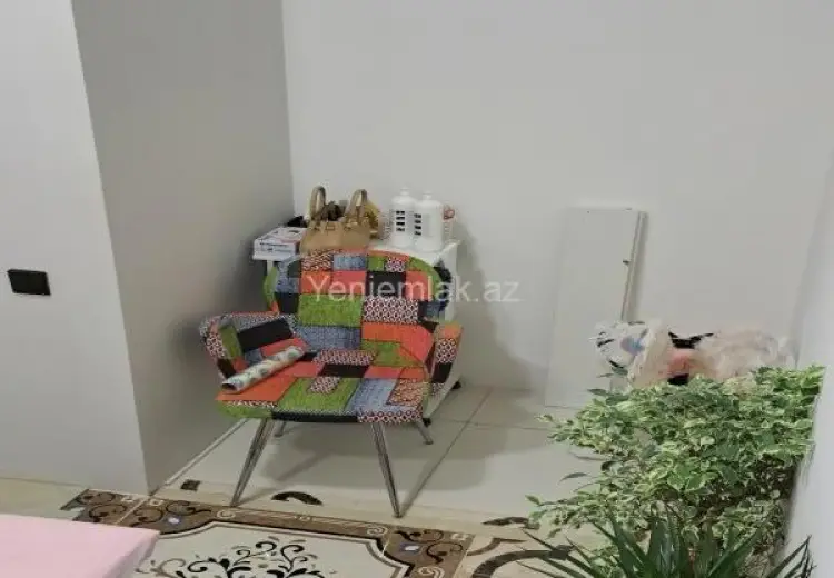 140 m² Obyekt / Ofis Satılır, Nərimanov, Bakı