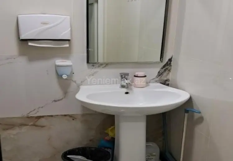 140 m² Obyekt / Ofis Satılır, Nərimanov, Bakı