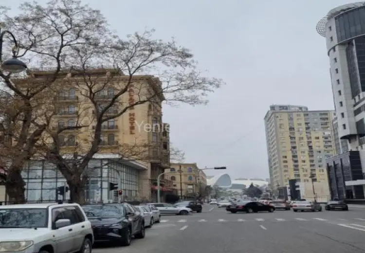 140 m² Obyekt / Ofis Satılır, Nərimanov, Bakı