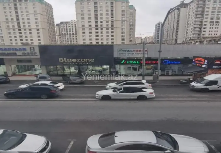 140 m² Obyekt / Ofis Satılır, Nərimanov, Bakı