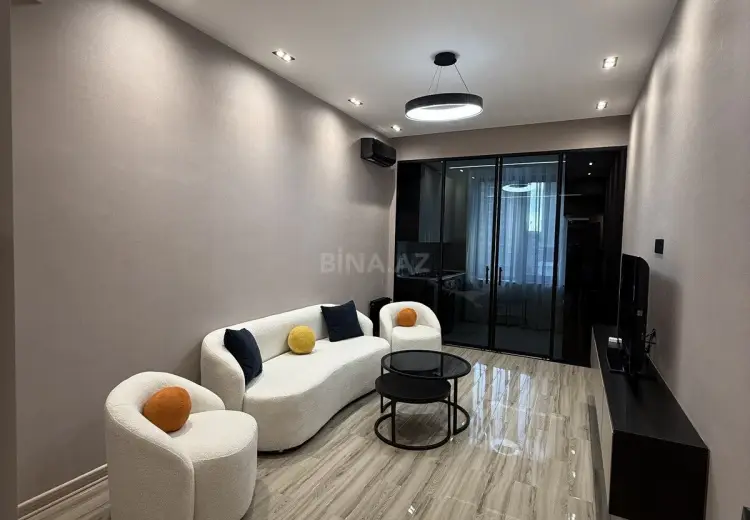 2 otaqlı mənzil Satılır, Sumqayıt