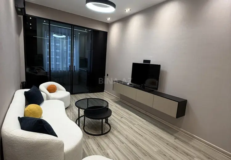 2 otaqlı mənzil Satılır, Sumqayıt