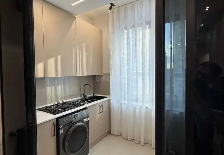 2 otaqlı mənzil Satılır, Sumqayıt