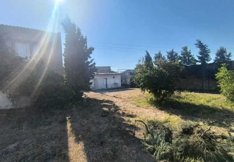 6 sot Torpaq Satılır, Şağan, Xəzər, Bakı