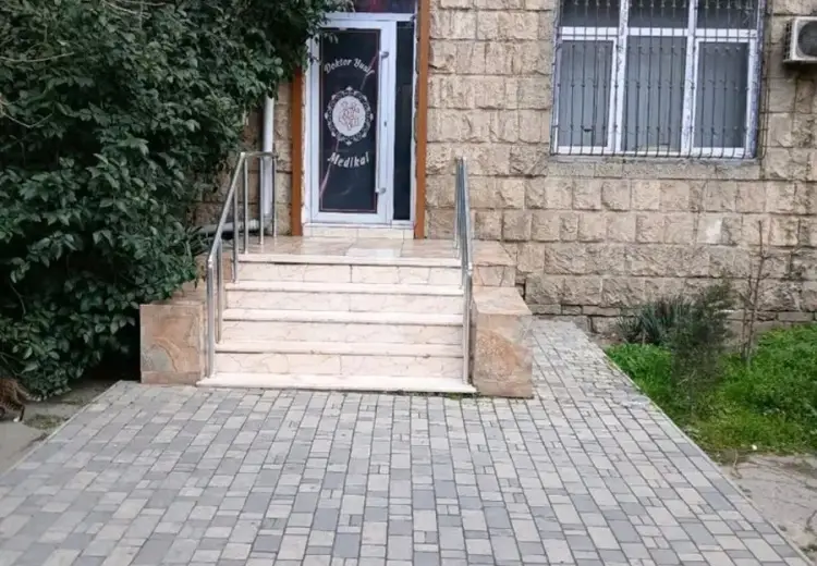 45 m² Obyekt / Ofis Satılır, Nəsimi, Bakı