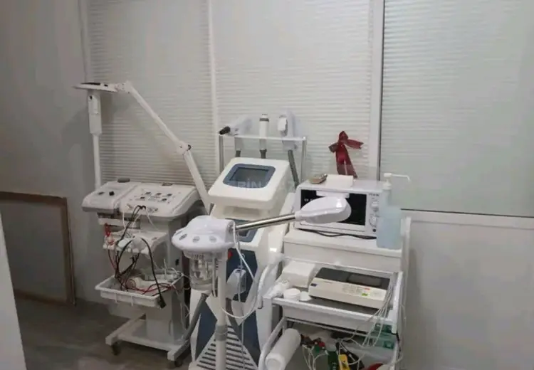 45 m² Obyekt / Ofis Satılır, Nəsimi, Bakı