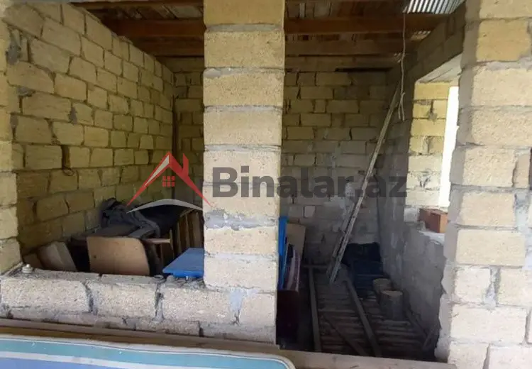 4 otaqlı mənzil Satılır, Şamaxı