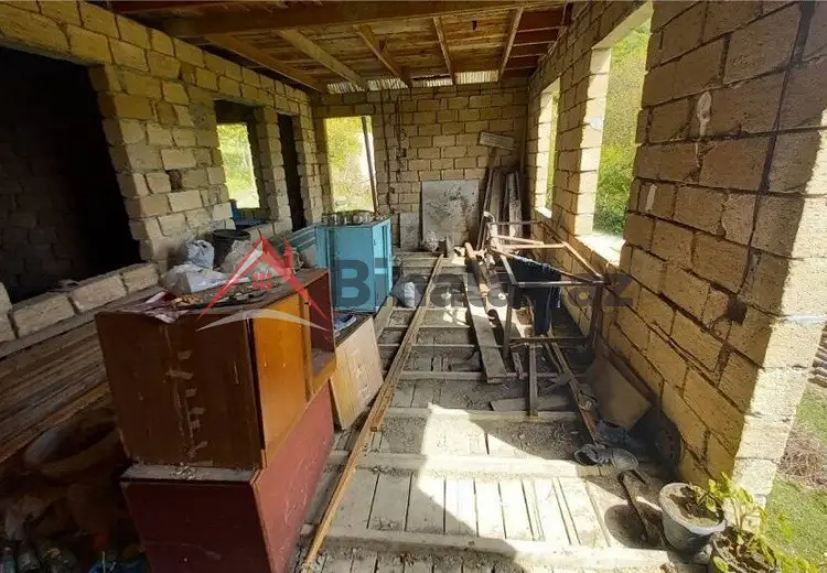4 otaqlı mənzil Satılır, Şamaxı